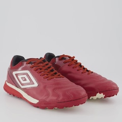 Chuteira Society Adulto Umbro Adamant Master Class Pro Bump - Foto 2