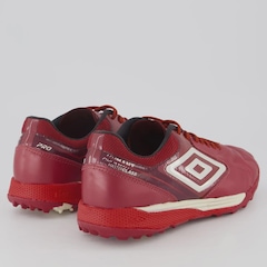 Chuteira Society Adulto Umbro Adamant Master Class Pro Bump - Foto 3