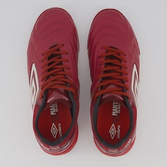 Chuteira Society Adulto Umbro Adamant Master Class Pro Bump - Foto 4