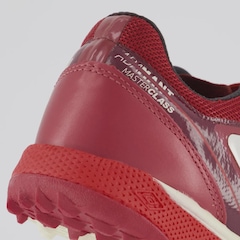 Chuteira Society Adulto Umbro Adamant Master Class Pro Bump - Foto 6