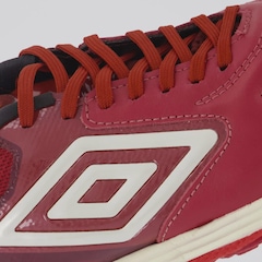 Chuteira Society Adulto Umbro Adamant Master Class Pro Bump - Foto 7