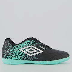 Chuteira Futsal Adulto Umbro Class Neo - Foto 1