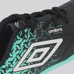 Chuteira Futsal Adulto Umbro Class Neo - Foto 2