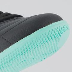 Chuteira Futsal Adulto Umbro Class Neo - Foto 3
