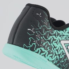 Chuteira Futsal Adulto Umbro Class Neo - Foto 4