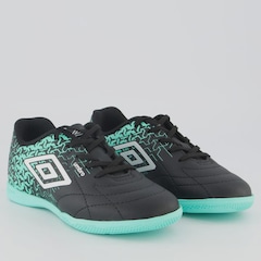 Chuteira Futsal Adulto Umbro Class Neo - Foto 6