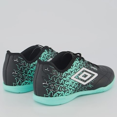Chuteira Futsal Adulto Umbro Class Neo - Foto 7