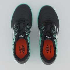 Chuteira Futsal Adulto Umbro Class Neo - Foto 8