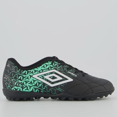 Chuteira Society Infantil Umbro Class Neo - Foto 1