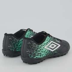 Chuteira Society Infantil Umbro Class Neo - Foto 7