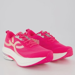 Tênis Feminino Olympikus Corre Turbo - Foto 5