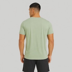 Camiseta New Balance Active Logo Basic - Masculina - Foto 3