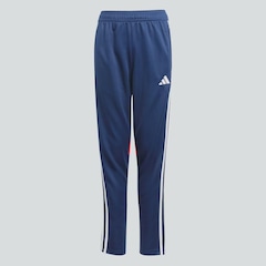 Agasalho adidas Tiro Es - Infantil - Foto 6