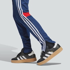 Agasalho adidas Tiro Es - Infantil - Foto 8