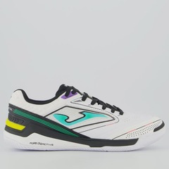 Chuteira Futsal Adulto Joma Gambeta - Foto 1