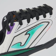 Chuteira Futsal Adulto Joma Gambeta - Foto 2