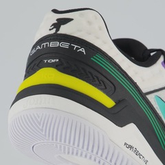 Chuteira Futsal Adulto Joma Gambeta - Foto 4