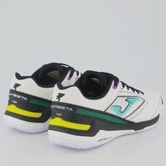 Chuteira Futsal Adulto Joma Gambeta - Foto 7