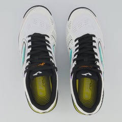 Chuteira Futsal Adulto Joma Gambeta - Foto 8