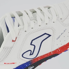 Chuteira Futsal Adulto Joma Top Flex Rebound - Foto 2
