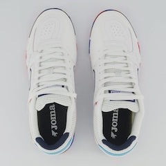 Chuteira Futsal Adulto Joma Top Flex Rebound - Foto 8