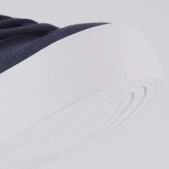 Tênis Masculino Puma Court Classic - Foto 3