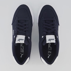 Tênis Masculino Puma Court Classic - Foto 8