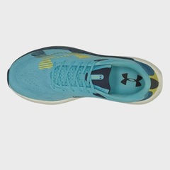 Tênis Unissex Under Armour Charged Nonstop - Foto 4