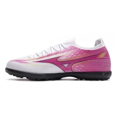 Chuteira Society Adulto Mizuno Alpha Club As - Foto 2