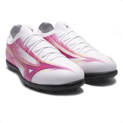 Chuteira Society Adulto Mizuno Alpha Club As - Foto 3
