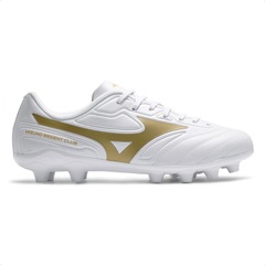 Chuteira de Campo Adulto Mizuno Regent Club MD - Foto 1