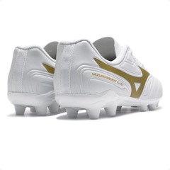 Chuteira de Campo Adulto Mizuno Regent Club MD - Foto 4