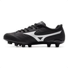 Chuteira de Campo Adulto Mizuno Regent Club MD - Foto 2