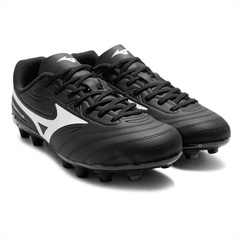 Chuteira de Campo Adulto Mizuno Regent Club MD - Foto 3
