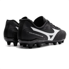 Chuteira de Campo Adulto Mizuno Regent Club MD - Foto 4