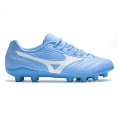 Chuteira de Campo Adulto Mizuno Regent Club MD - Foto 1