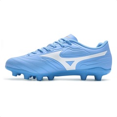 Chuteira de Campo Adulto Mizuno Regent Club MD - Foto 2