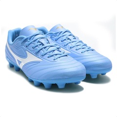 Chuteira de Campo Adulto Mizuno Regent Club MD - Foto 3