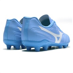 Chuteira de Campo Adulto Mizuno Regent Club MD - Foto 5