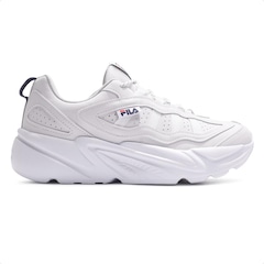 Tênis Feminino Fila Street Fit 3 - Foto 1