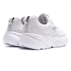 Tênis Feminino Fila Street Fit 3 - Foto 4