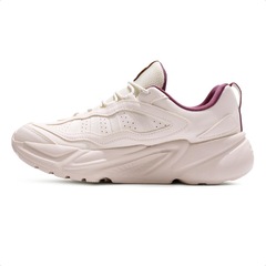 Tênis Feminino Fila Street Fit 3 - Foto 2