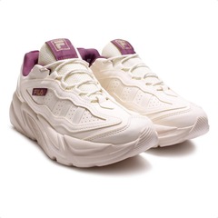Tênis Feminino Fila Street Fit 3 - Foto 3