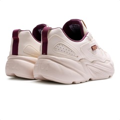 Tênis Feminino Fila Street Fit 3 - Foto 4