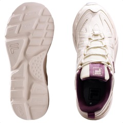 Tênis Feminino Fila Street Fit 3 - Foto 5