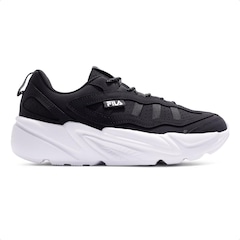 Tênis Feminino Fila Street Fit 3 - Foto 1