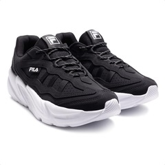 Tênis Feminino Fila Street Fit 3 - Foto 3