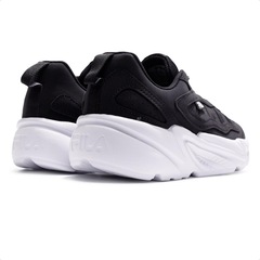 Tênis Feminino Fila Street Fit 3 - Foto 4