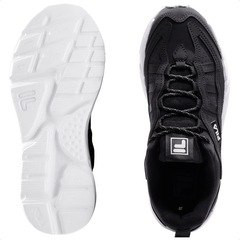 Tênis Feminino Fila Street Fit 3 - Foto 5