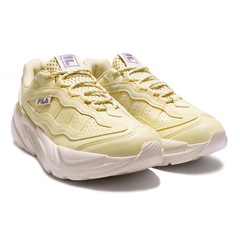 Tênis Feminino Fila Street Fit 3 - Foto 3